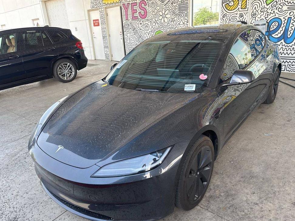 TESLA MODEL 3 2024 5YJ3E1EB3RF737044 image